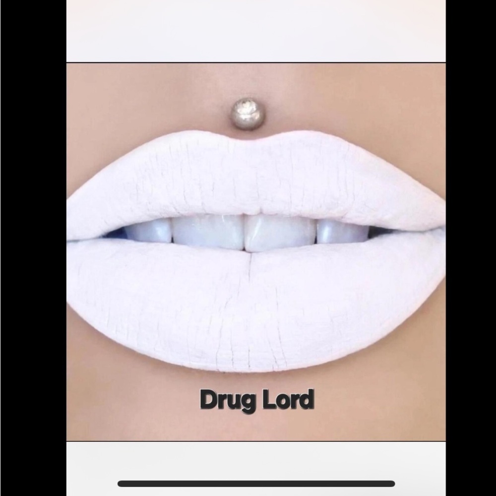 New jeffree star velour liquid lipstick - Picture 6 of 7